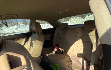 Audi A5, 2013 год, 1 650 000 рублей, 8 фотография