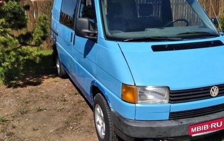 Volkswagen Transporter T4, 1991 год, 350 000 рублей, 6 фотография