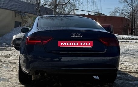 Audi A5, 2013 год, 1 650 000 рублей, 6 фотография