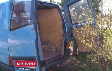 Volkswagen Transporter T4, 1991 год, 350 000 рублей, 12 фотография