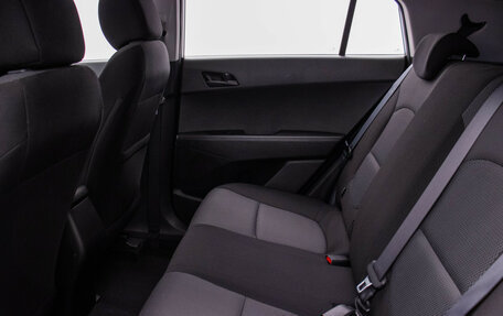 Hyundai Creta I рестайлинг, 2017 год, 1 480 000 рублей, 11 фотография