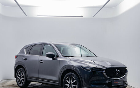 Mazda CX-5 II, 2019 год, 2 750 000 рублей, 3 фотография