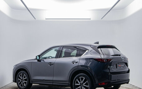 Mazda CX-5 II, 2019 год, 2 750 000 рублей, 7 фотография