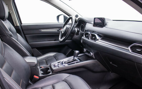 Mazda CX-5 II, 2019 год, 2 750 000 рублей, 9 фотография
