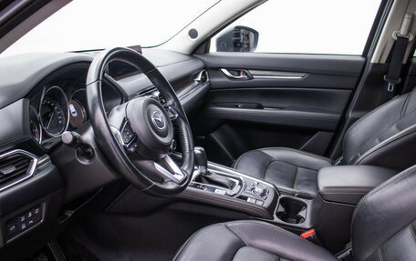 Mazda CX-5 II, 2019 год, 2 750 000 рублей, 10 фотография