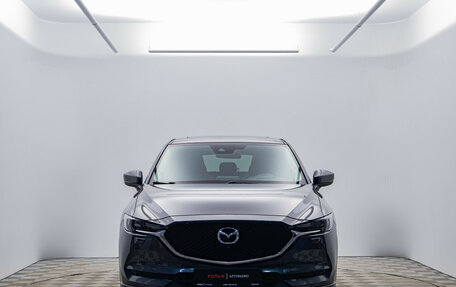 Mazda CX-5 II, 2019 год, 2 750 000 рублей, 2 фотография