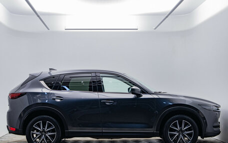 Mazda CX-5 II, 2019 год, 2 750 000 рублей, 4 фотография