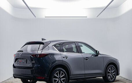 Mazda CX-5 II, 2019 год, 2 750 000 рублей, 5 фотография
