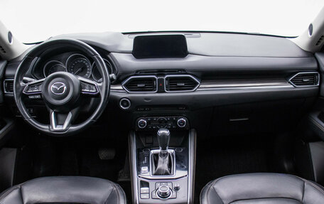 Mazda CX-5 II, 2019 год, 2 750 000 рублей, 13 фотография