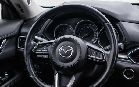 Mazda CX-5 II, 2019 год, 2 750 000 рублей, 15 фотография