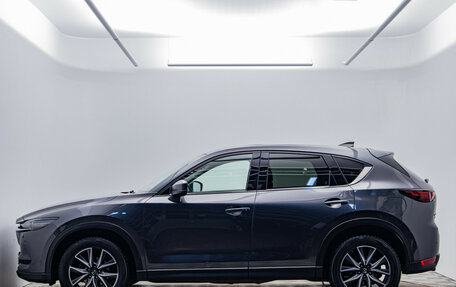 Mazda CX-5 II, 2019 год, 2 750 000 рублей, 8 фотография