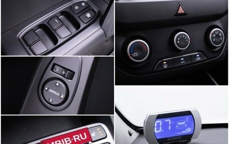 Hyundai Creta I рестайлинг, 2017 год, 1 480 000 рублей, 16 фотография