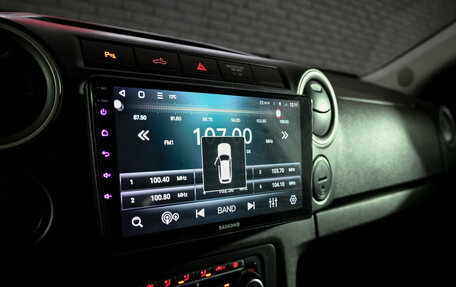 Volkswagen Amarok I рестайлинг, 2013 год, 1 550 000 рублей, 17 фотография