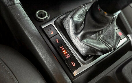 Volkswagen Amarok I рестайлинг, 2013 год, 1 550 000 рублей, 16 фотография