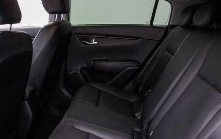 KIA Rio IV, 2020 год, 1 440 000 рублей, 11 фотография
