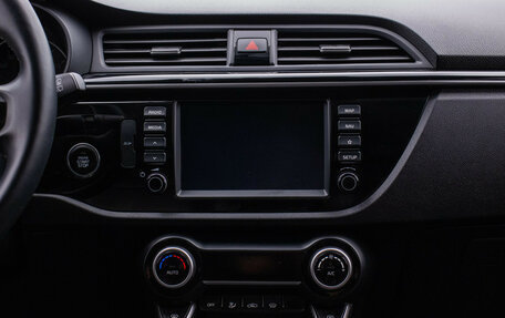 KIA Rio IV, 2020 год, 1 440 000 рублей, 14 фотография