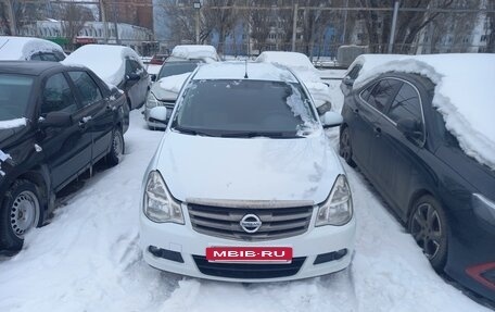 Nissan Almera, 2017 год, 839 000 рублей, 5 фотография