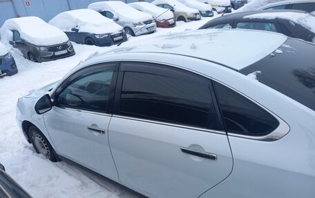 Nissan Almera, 2017 год, 839 000 рублей, 7 фотография