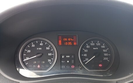 Nissan Almera, 2017 год, 839 000 рублей, 11 фотография