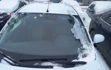 Nissan Almera, 2017 год, 839 000 рублей, 16 фотография