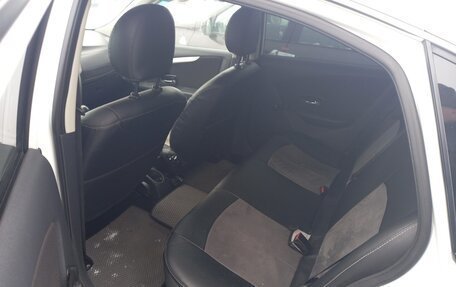 Nissan Almera, 2017 год, 839 000 рублей, 13 фотография