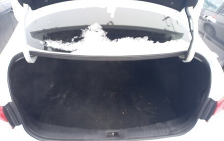 Nissan Almera, 2017 год, 839 000 рублей, 15 фотография