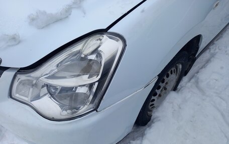 Nissan Almera, 2017 год, 839 000 рублей, 17 фотография