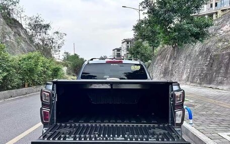 Isuzu D-Max, 2023 год, 2 840 007 рублей, 6 фотография