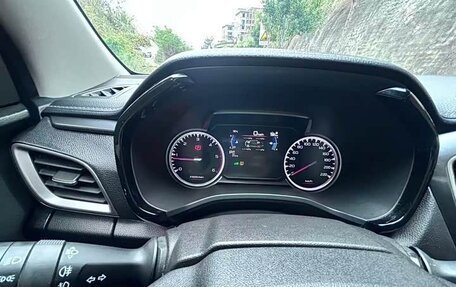 Isuzu D-Max, 2023 год, 2 840 007 рублей, 12 фотография