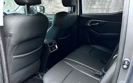 Isuzu D-Max, 2023 год, 2 840 007 рублей, 11 фотография