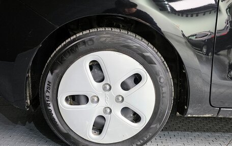 KIA Ray, 2022 год, 1 250 000 рублей, 5 фотография