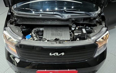 KIA Ray, 2022 год, 1 250 000 рублей, 6 фотография