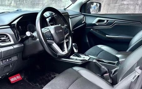 Isuzu D-Max, 2023 год, 2 840 007 рублей, 10 фотография