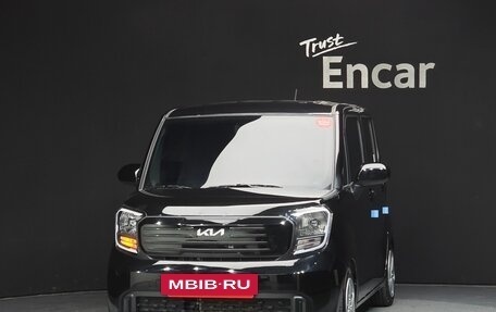 KIA Ray, 2022 год, 1 250 000 рублей, 3 фотография