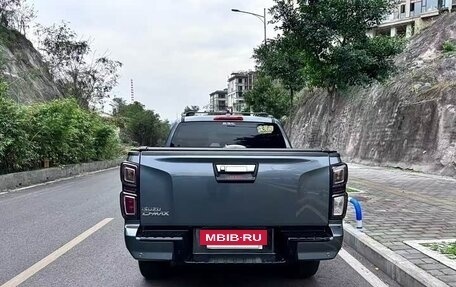 Isuzu D-Max, 2023 год, 2 840 007 рублей, 5 фотография