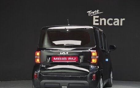 KIA Ray, 2022 год, 1 250 000 рублей, 4 фотография