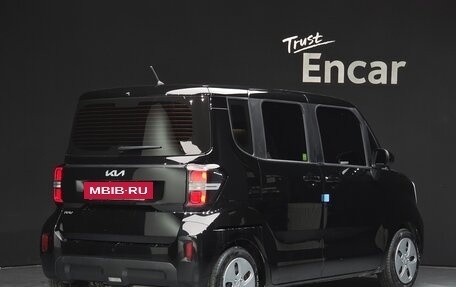 KIA Ray, 2022 год, 1 250 000 рублей, 2 фотография