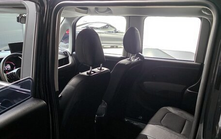 KIA Ray, 2022 год, 1 250 000 рублей, 11 фотография