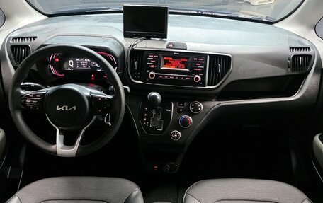 KIA Ray, 2022 год, 1 250 000 рублей, 7 фотография