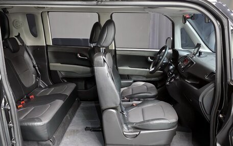 KIA Ray, 2022 год, 1 250 000 рублей, 12 фотография