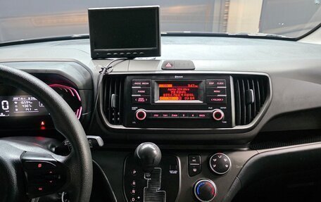 KIA Ray, 2022 год, 1 250 000 рублей, 20 фотография