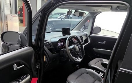 KIA Ray, 2022 год, 1 250 000 рублей, 10 фотография