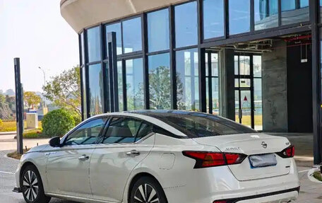 Nissan Altima VI (L34), 2022 год, 1 580 004 рублей, 4 фотография