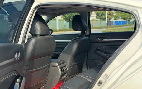 Nissan Altima VI (L34), 2022 год, 1 580 004 рублей, 9 фотография