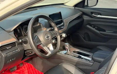 Nissan Altima VI (L34), 2022 год, 1 580 004 рублей, 8 фотография