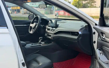 Nissan Altima VI (L34), 2022 год, 1 580 004 рублей, 13 фотография