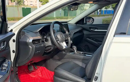 Nissan Altima VI (L34), 2022 год, 1 580 004 рублей, 7 фотография