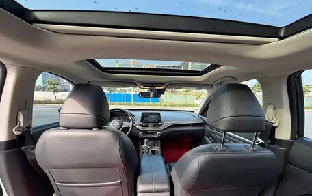 Nissan Altima VI (L34), 2022 год, 1 580 004 рублей, 15 фотография