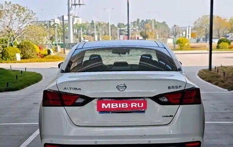 Nissan Altima VI (L34), 2022 год, 1 580 004 рублей, 5 фотография