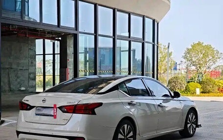 Nissan Altima VI (L34), 2022 год, 1 580 004 рублей, 6 фотография